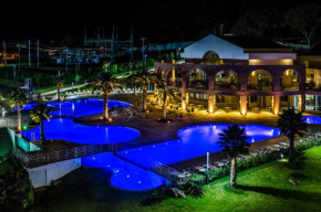 Mira Serra Parque Hotel, Passa Quatro